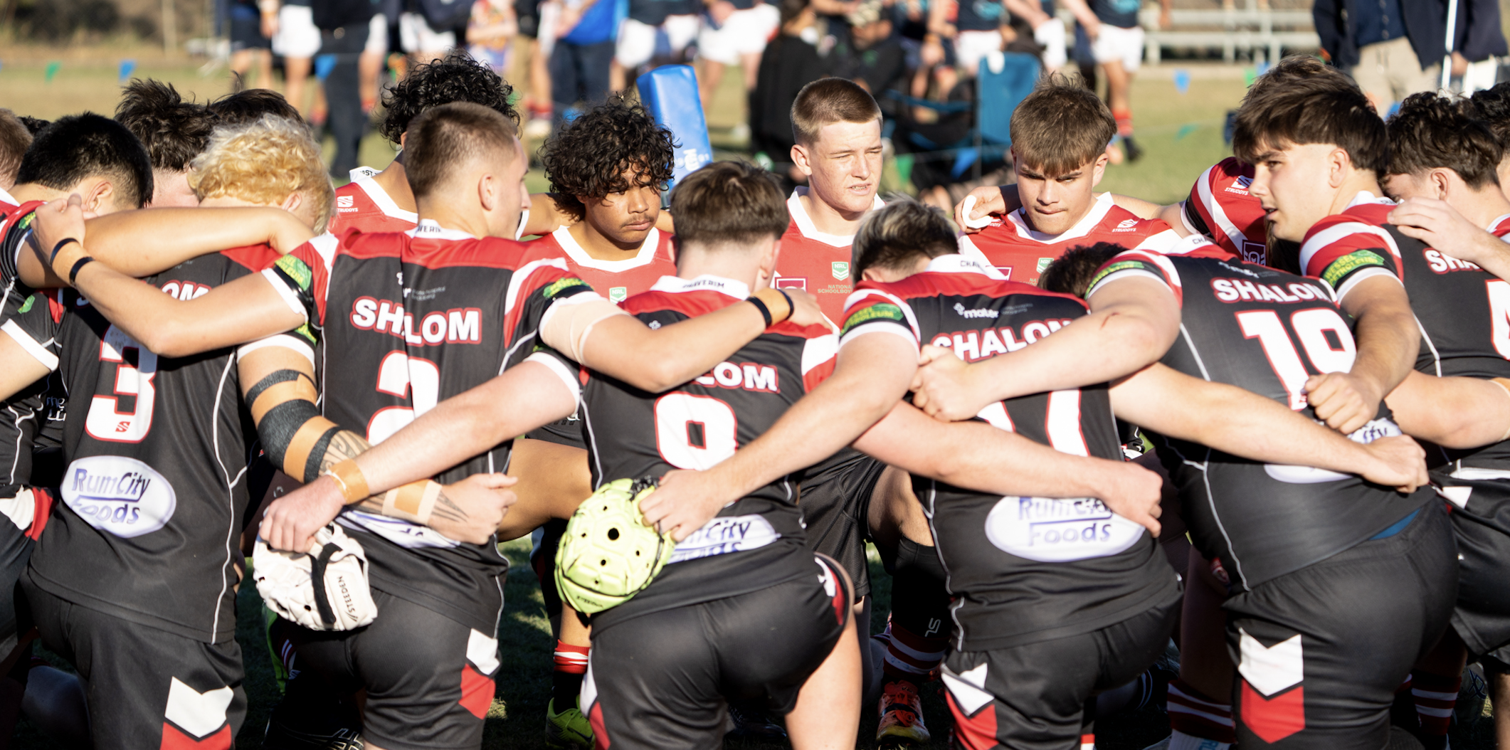 Semi-final showdowns set for Confro 2025